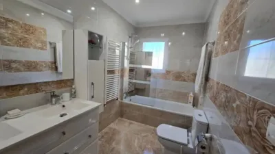 Chalet en Calpe - Calp photo 18