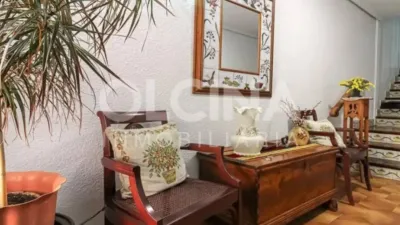 Chalet in Ibi photo 2