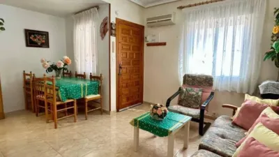 Chalet in Santa Pola photo 32
