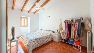 Chalet on Carrer de Bonaire photo 21