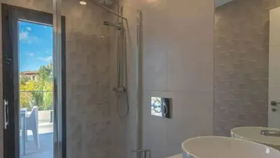 Chalet in Calpe - Calp photo 11