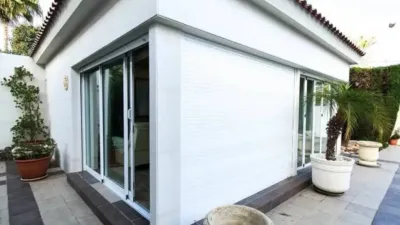 Chalet in Altabix photo 18