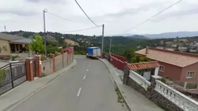 Chalet on Carretera de Santa Coloma photo 2