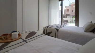 Chalet in Algorfa photo 32