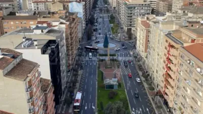 Piso en Centro photo 4