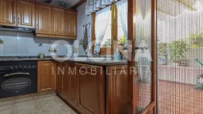 Chalet in Ibi photo 12