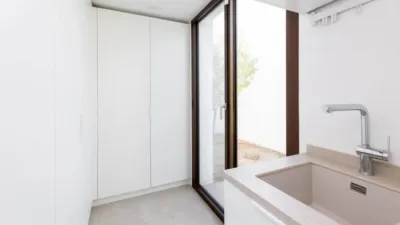 Chalet in El Chaparral photo 44