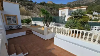 Chalet in Calpe - Calp photo 25
