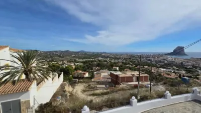 Chalet in Calpe - Calp photo 7