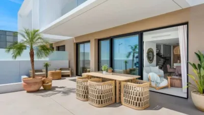 Casa – Dolores - Vista 4