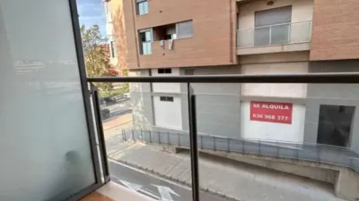 Apartment in Santa Pola photo 19