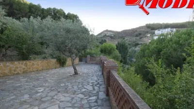 Rustic house in Villamena photo 35