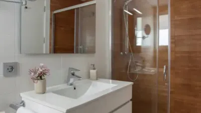 Chalet in L'Alfàs del Pi photo 25