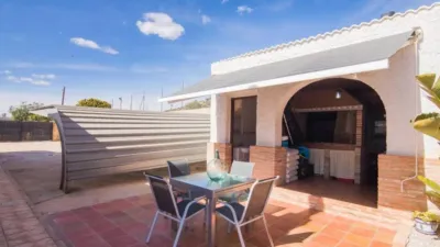 Chalet in Torrellano-Valverde-Parc Empresarial photo 34
