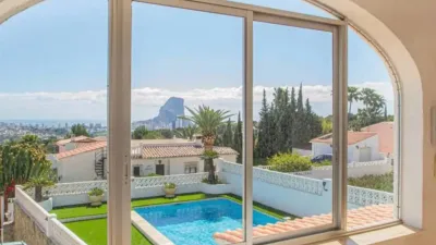 Chalet in Calpe - Calp photo 5