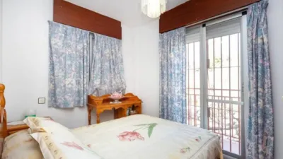 Chalet in Güéjar Sierra photo 55