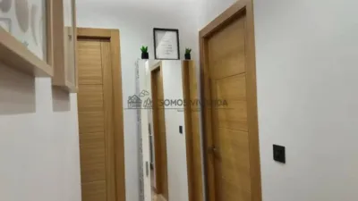Apartment in Ourense Capital photo 13