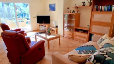 Chalet in L'Alfàs del Pi photo 23