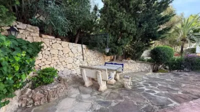Chalet in Calpe - Calp photo 27