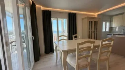 Apartment in Calpe - Calp photo 9