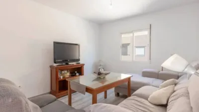 Flat in Atarfe photo 3