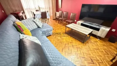 Apartment in Ourense City Centre photo 2