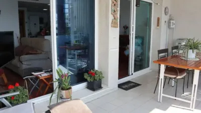 Apartment on Carrer del Mare Nostrum photo 20