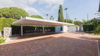 Chalet in Torrellano-Valverde-Business Park photo 69
