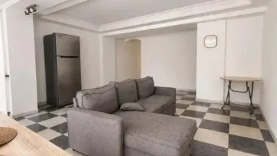 Apartment in Carrús Este-Camí dels Magros photo 3