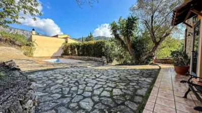 Rustic house on Calle Diseminado Diseminados, 100 photo 29