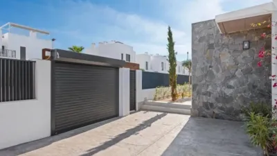 Chalet in Murcia Capital photo 18