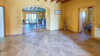 Rustic house in Sineu photo 15