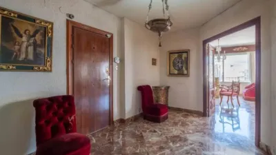Apartment on Calle Tejeiro photo 27