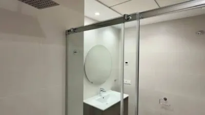 Apartment in Finestrat photo 23