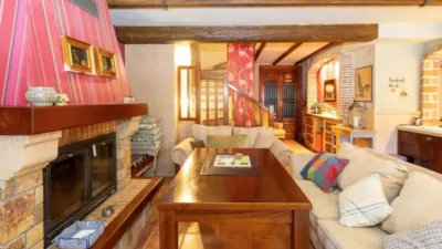Chalet in Alhendín photo 40
