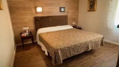 Chalet en Calpe - Calp photo 24