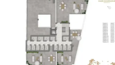 Apartment in Santomera photo 9