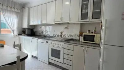 Apartment in Ourense Capital photo 2
