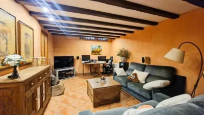 Chalet en San Antón-El Palmeral photo 51