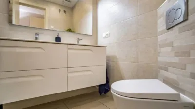 Apartment in L'Alfàs del Pi photo 18
