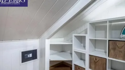 Duplex Penthouse for Sale in Alhendín photo 31