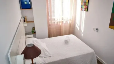 Piso en Calpe - Calp photo 23