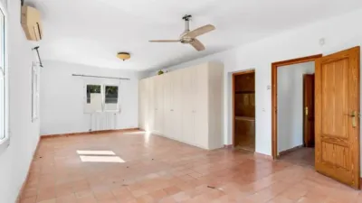 Chalet in L'Alfàs del Pi photo 37
