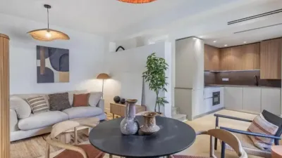 Apartment in Albaicín photo 4