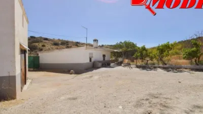 Rustic house in Cacín photo 4