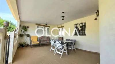 Chalet en Castalla photo 9