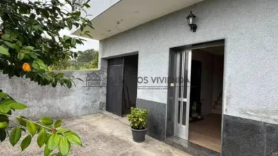 Chalet in O Pereiro de Aguiar photo 2