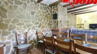 Rustic house in Villamena photo 14