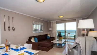 Apartment in Calpe - Calp photo 7
