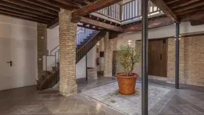 Apartment in Albaicín photo 37